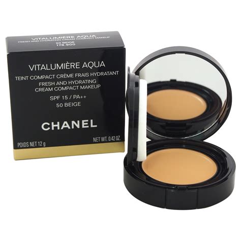 chanel foundation compact|chanel foundation 40 beige.